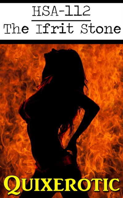HSA-112: The Ifrit Stone
