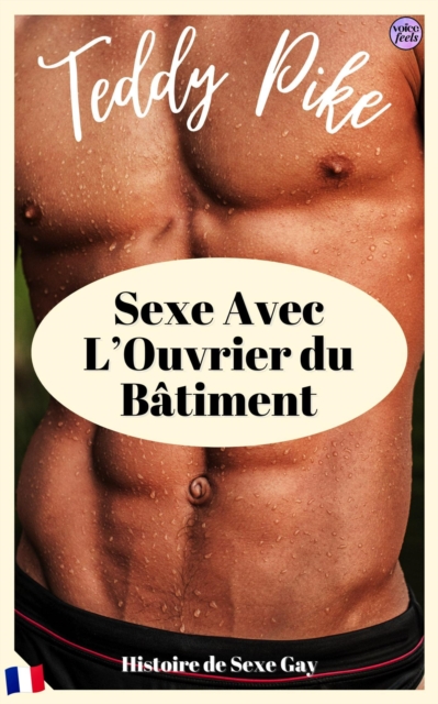 Sexe Avec L'Ouvrier du Batiment