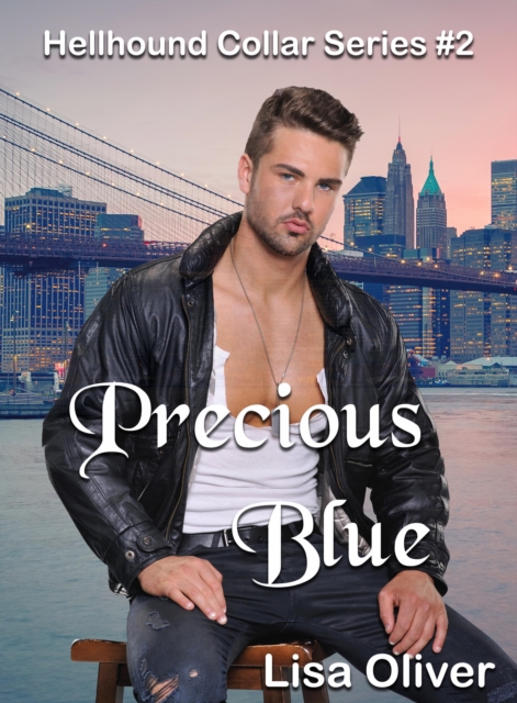 Precious Blue