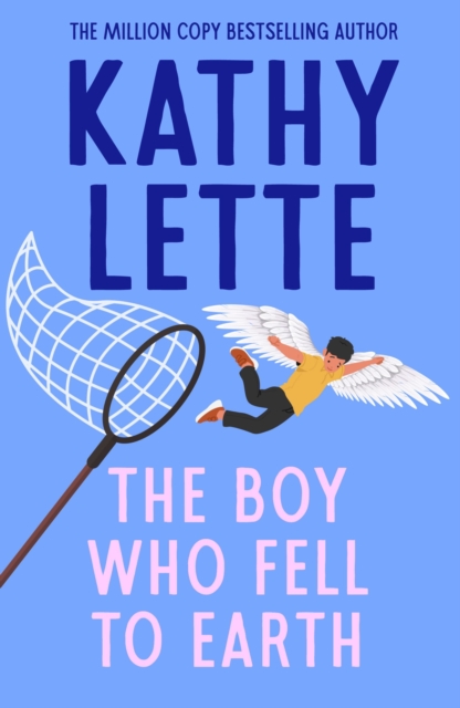 Boy Who Fell to Earth