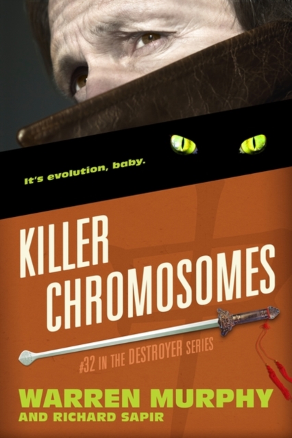 Killer Chromosomes