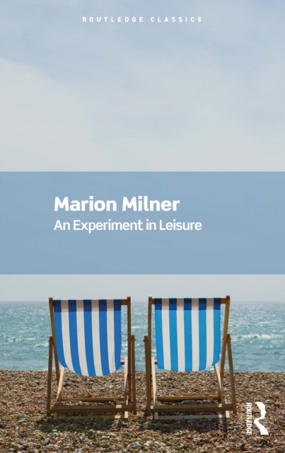 Experiment in Leisure