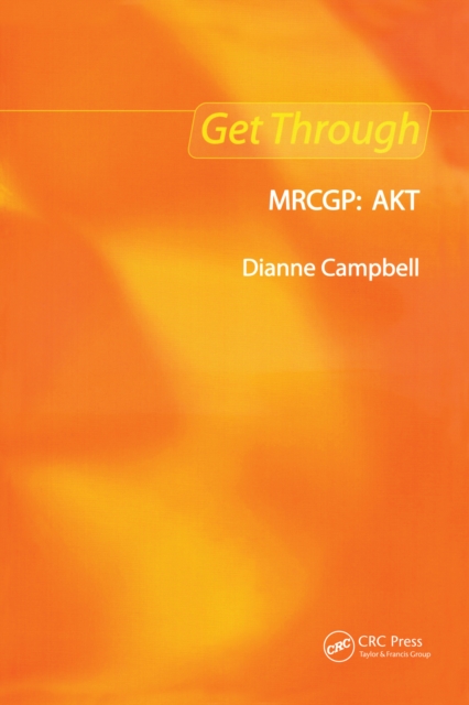 Get Through MRCGP: AKT