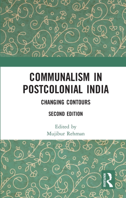 Communalism in Postcolonial India