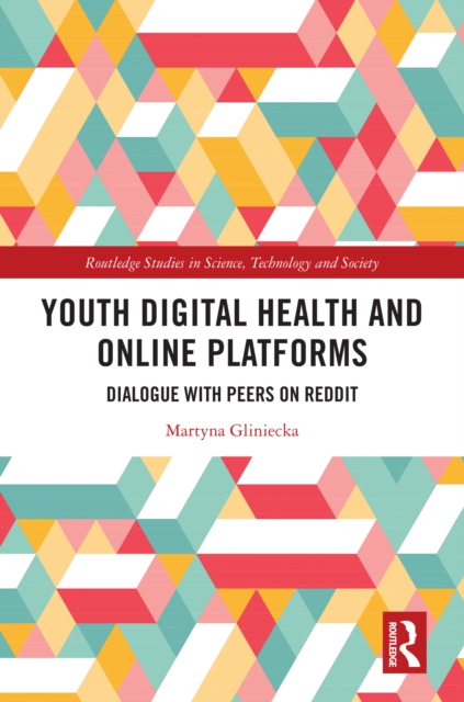 Youth Digital Health and Online Platforms
