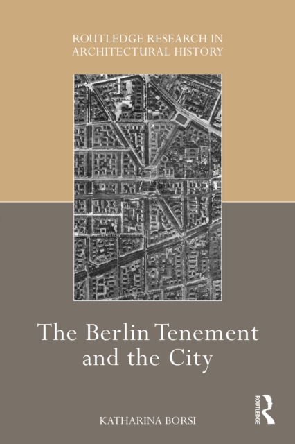 Berlin Tenement and the City