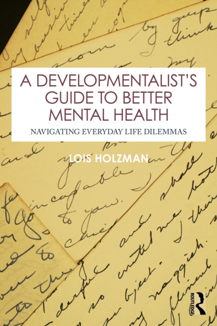 Developmentalist's Guide to Better Mental Health