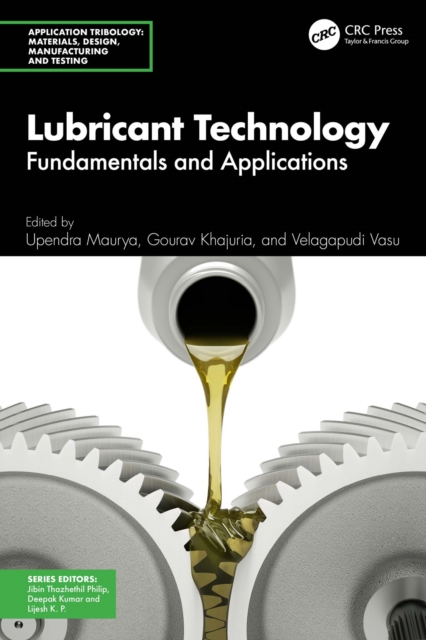 Lubricant Technology