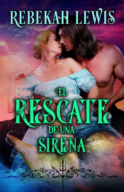 El rescate de una sirena