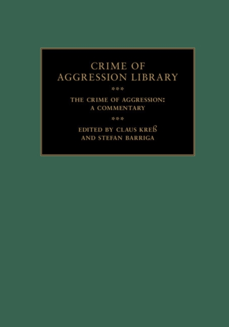 Crime of Aggression