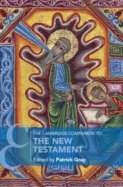 Cambridge Companion to the New Testament