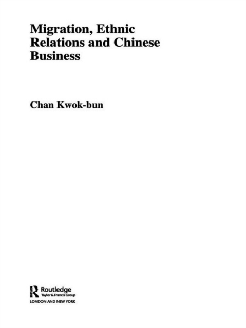 Japan and China in the World Political Economy