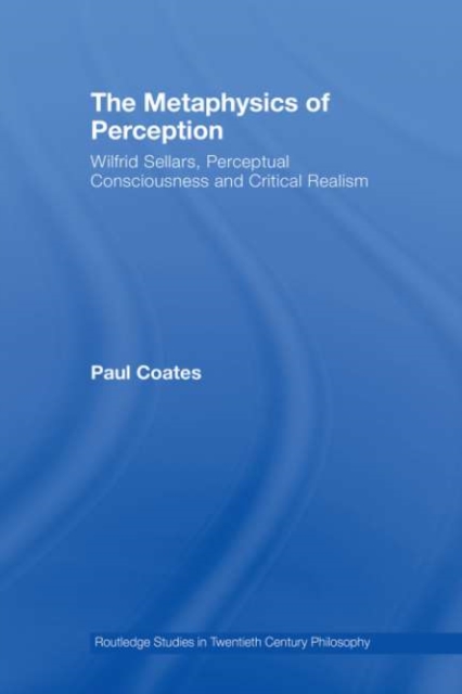 Metaphysics of Perception