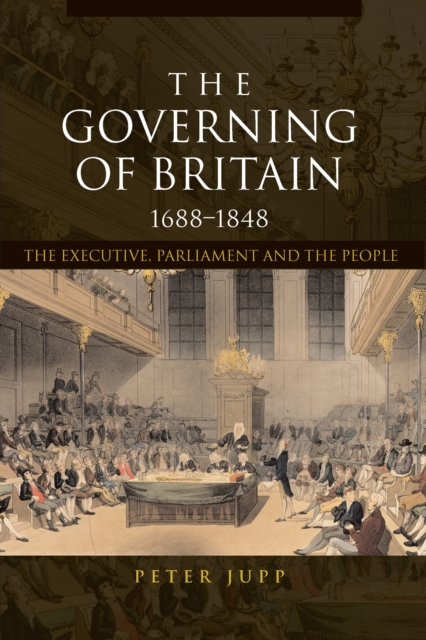 Governing of Britain, 1688-1848