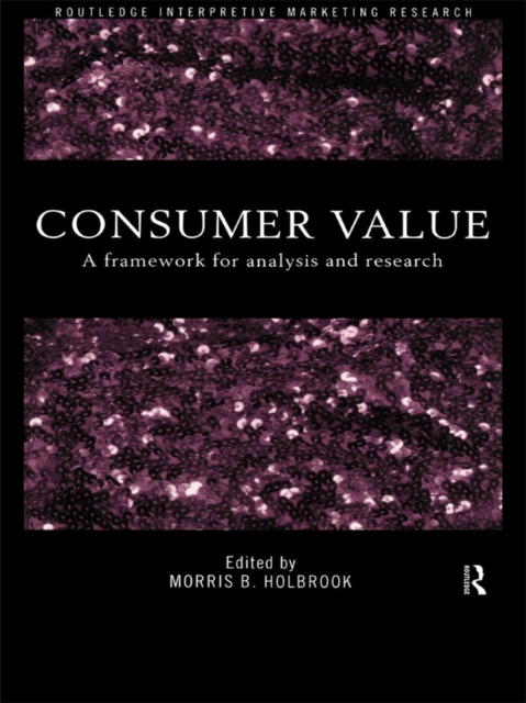 Consumer Value