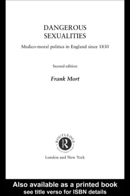 Dangerous Sexualities