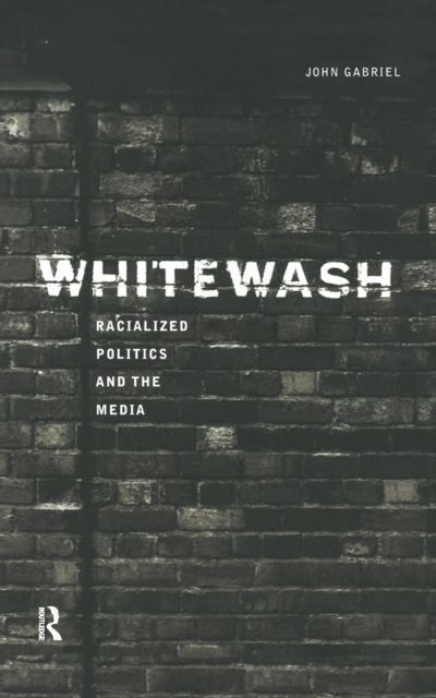 Whitewash