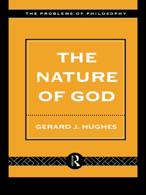 Nature of God