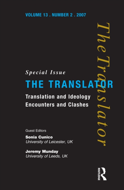 Translation and Music