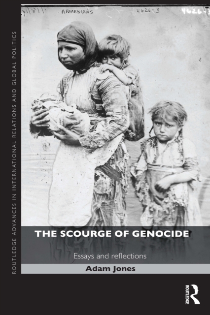 Scourge of Genocide