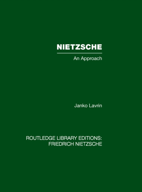 Nietzsche