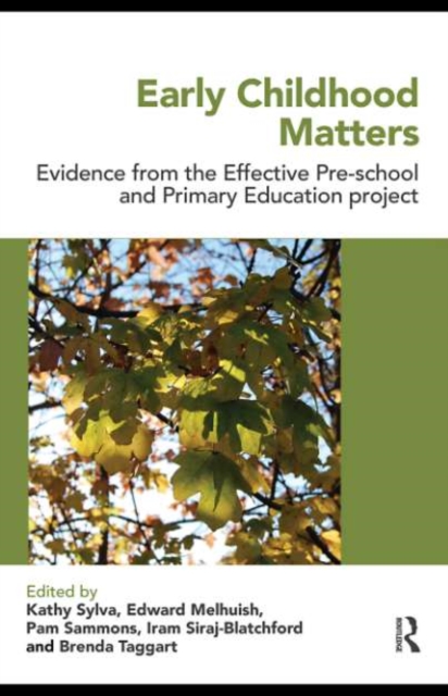 Early Childhood Matters