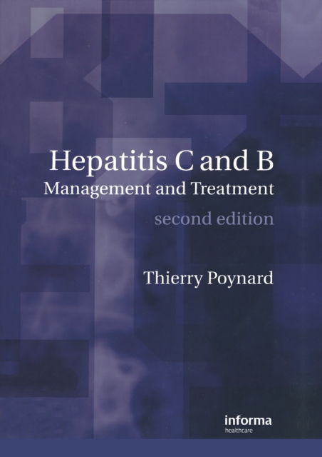 Hepatitis B and C
