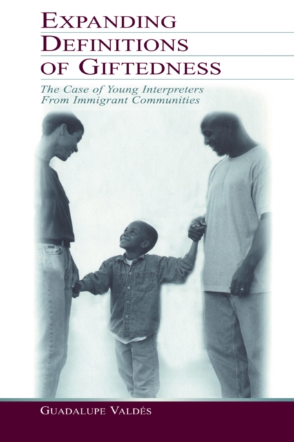 Expanding Definitions of Giftedness