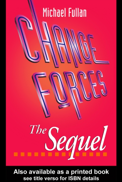 Change Forces - The Sequel