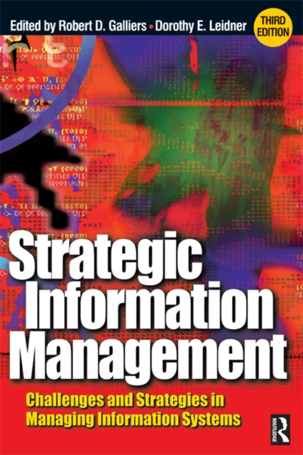 Strategic Information Management