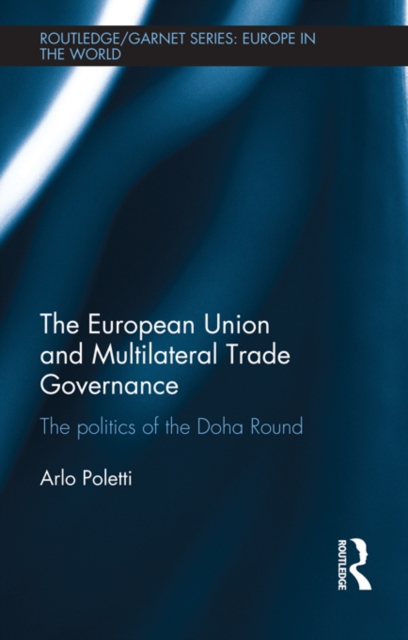 European Union and Multilateral Trade Governance