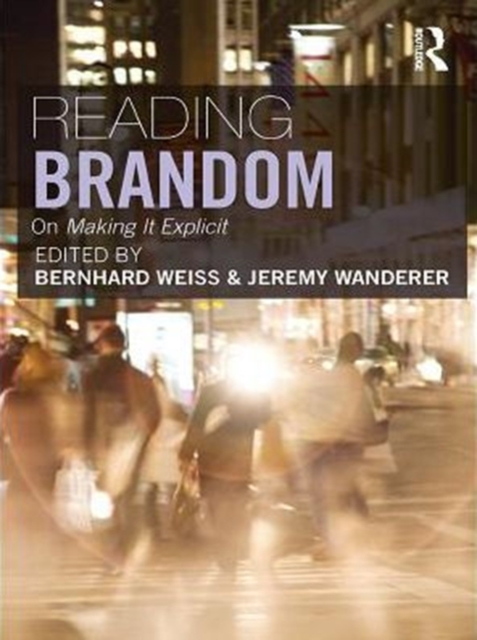 Reading Brandom