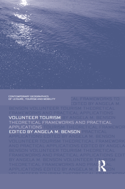 Volunteer Tourism
