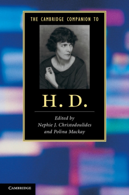 Cambridge Companion to H. D.