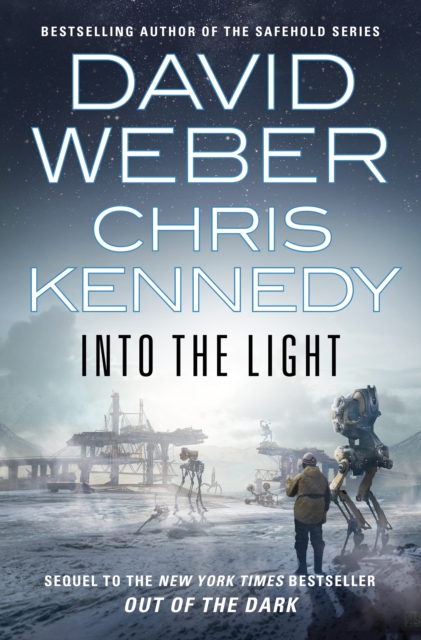 Into the Light