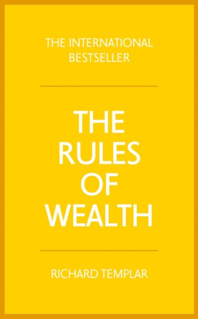 Rules of Wealth, The