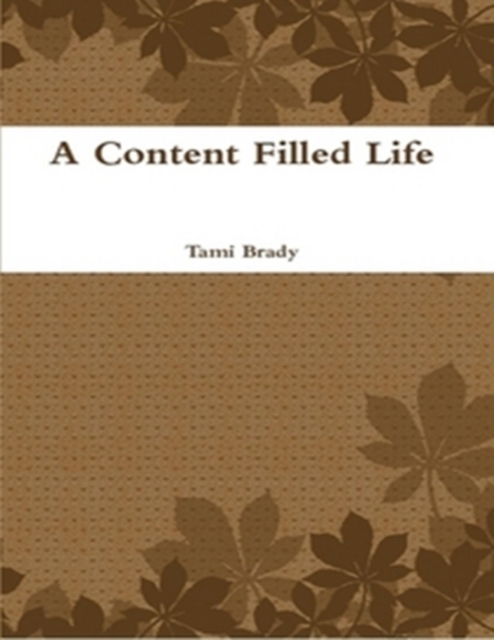 Content Filled Life