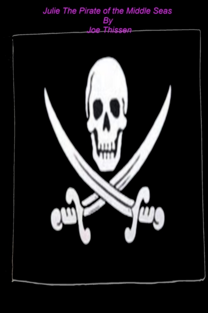 Julie the Pirate of the Middle Seas