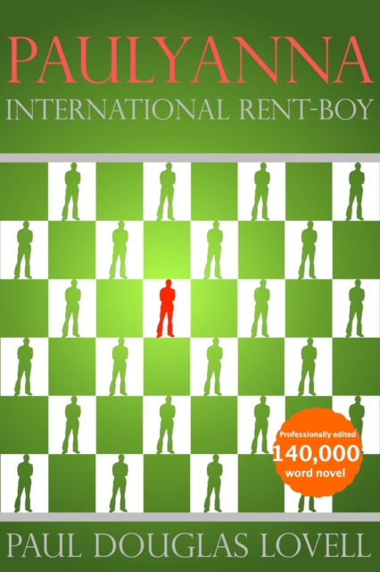 Paulyanna: International Rent-boy