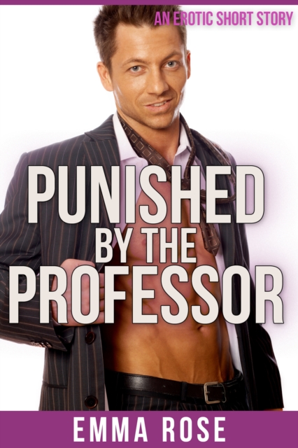 Punished by the Professor