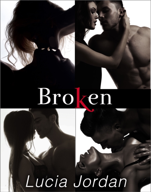 Broken: Complete Series