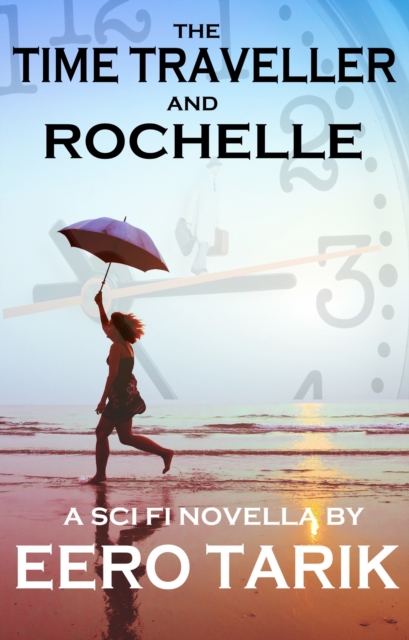 Time Traveller and Rochelle