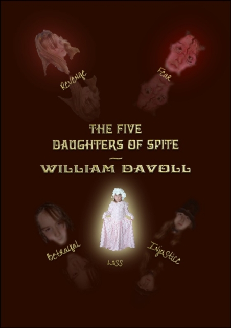 Five Daughters of Spite