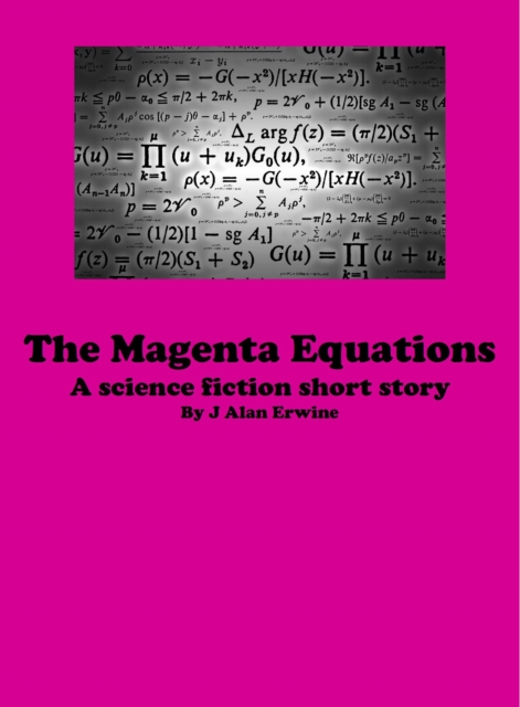Magenta Equations