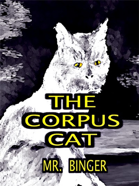 Corpus Cat