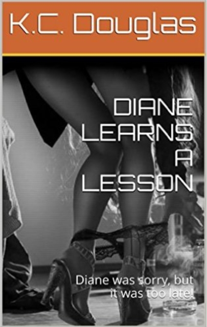 Diane Learns a Lesson