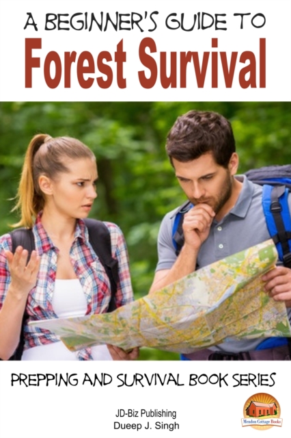 Beginner's Guide to Forest Survival