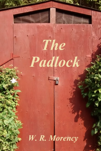 Padlock
