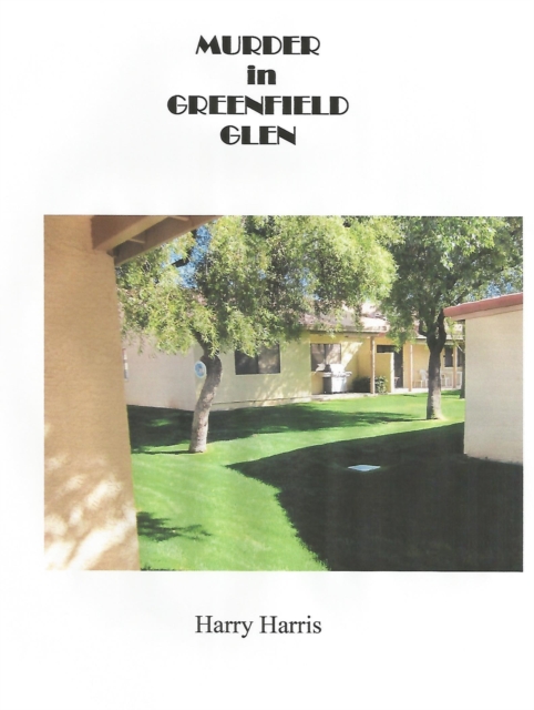 Murder in Greenfield Glen