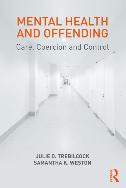Mental Health and Offending